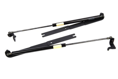 GrimmSpeed 03-08 Subaru Forester Hood Struts