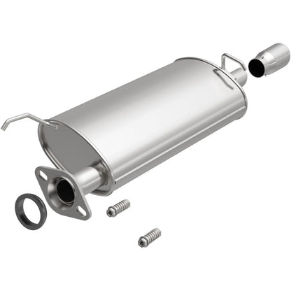 MagnaFlow BRE Exhaust Kit 04-12 Mitsubishi Galant 2.4L