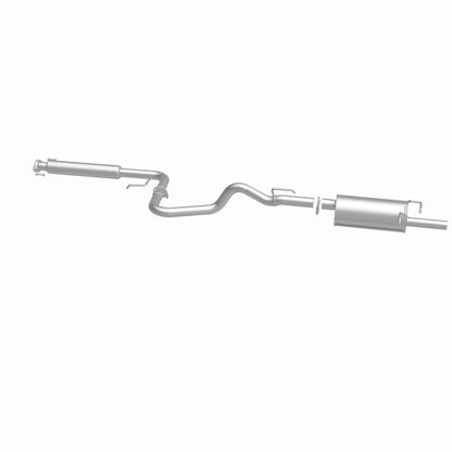 MagnaFlow BRE Exhaust Kit 05-11 Cobalt HHR G5 Pursuit