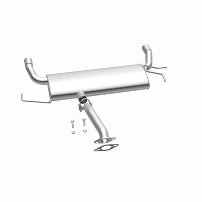 BRE Exhaust 05-10 Sportage Tucson 2.7L Muffler Kit