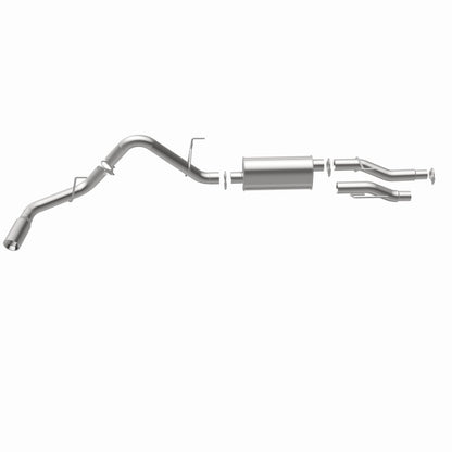 MagnaFlow BRE Exhaust Kit 09-10 Ford F-150