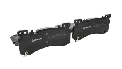 Brembo OE 21-24 Cadillac Escalade/23-24 Chevy Silverado 1500 Premium Low Ceramic Brake Pad - Front