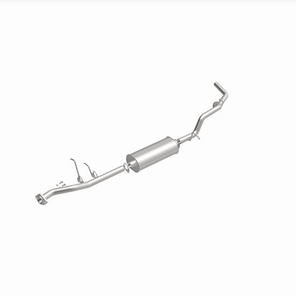 MagnaFlow BRE Exhaust Kit 02-07 Silverado Sierra