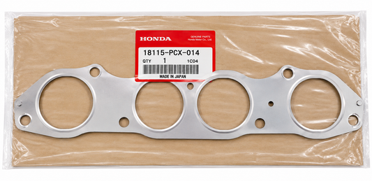 Honda - S2000 Exhaust Manifold Gasket | F20C F22C | 18115-PCX-014
