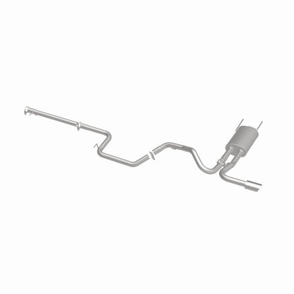 MagnaFlow BRE Exhaust Kit 10-13 Mazda 3