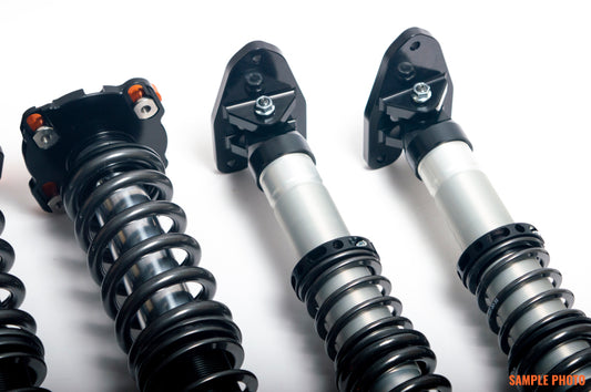 AST 94-00 Honda CIVIC MA8 FWD 5100 Comp Coilovers w/ Springs & Topmounts