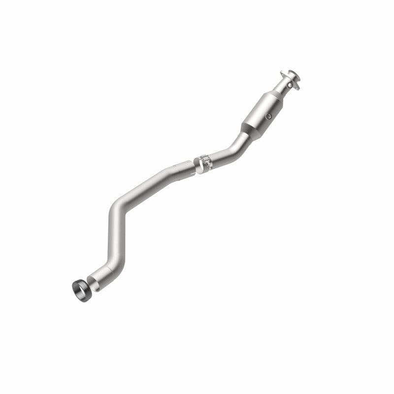 Magnaflow Conv DF 13-14 Mercedes-Benz GL450 V8 4.6 OEM Underbody