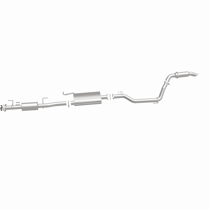MagnaFlow BRE Exhaust Kit 13-17 PATHFINDER 3.5L