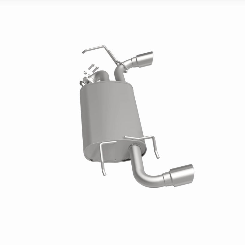 BRE Exhaust 03-07 Murano 3.5L Muffler Kit