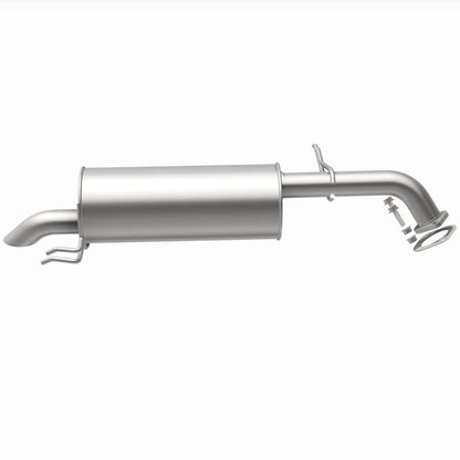 BRE Exhaust 10-11 Kia Soul 2.0L Muffler Kit