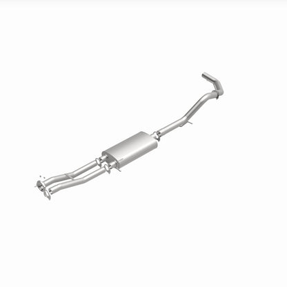 MagnaFlow BRE Exhaust Kit 02-06 Escalade ESV Escalade EXT Yukon XL 1500 6L