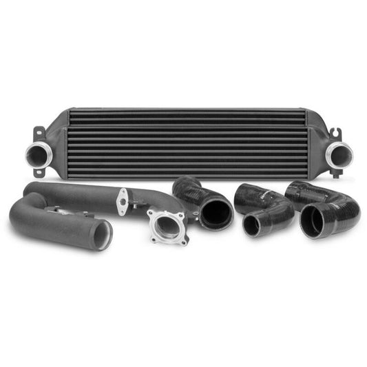 Wagner Tuning Toyota GR Yaris Competition Intercooler Kit w/ Charge Pipe