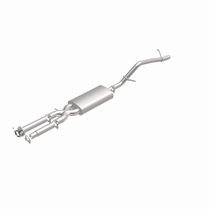 MagnaFlow BRE Exhaust Kit 03-06 Hummer H2 6.0L