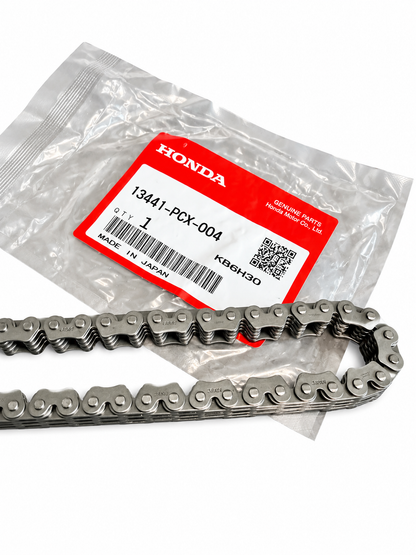 Honda - Genuine Honda K20 Oil Pump Chain | 13441-PCX-004 | K20/S2000