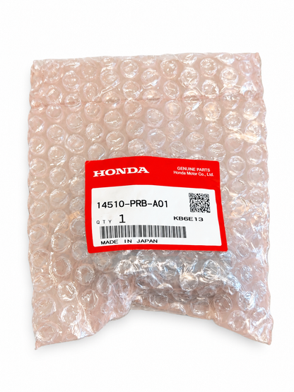 Honda - Genuine Honda K-Series Timing Chain Tensioner Assembly | 14510-PRB-A01