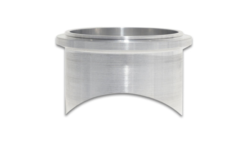 Vibrant - Tial 50MM BOV Weld Flange Aluminum - 2.50in Tube