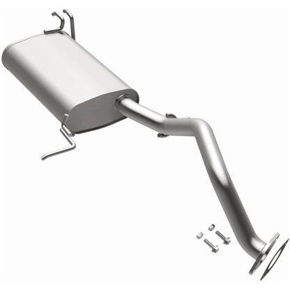 BRE Exhaust 11-13 Kia Sorento 2.4L Muffler Kit