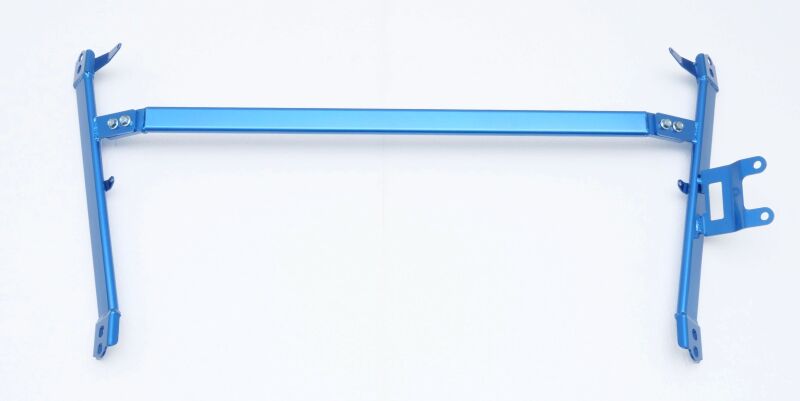 Cusco Power Brace Front Cross Member 23+ Toyota GR Corolla (GZEA14H)