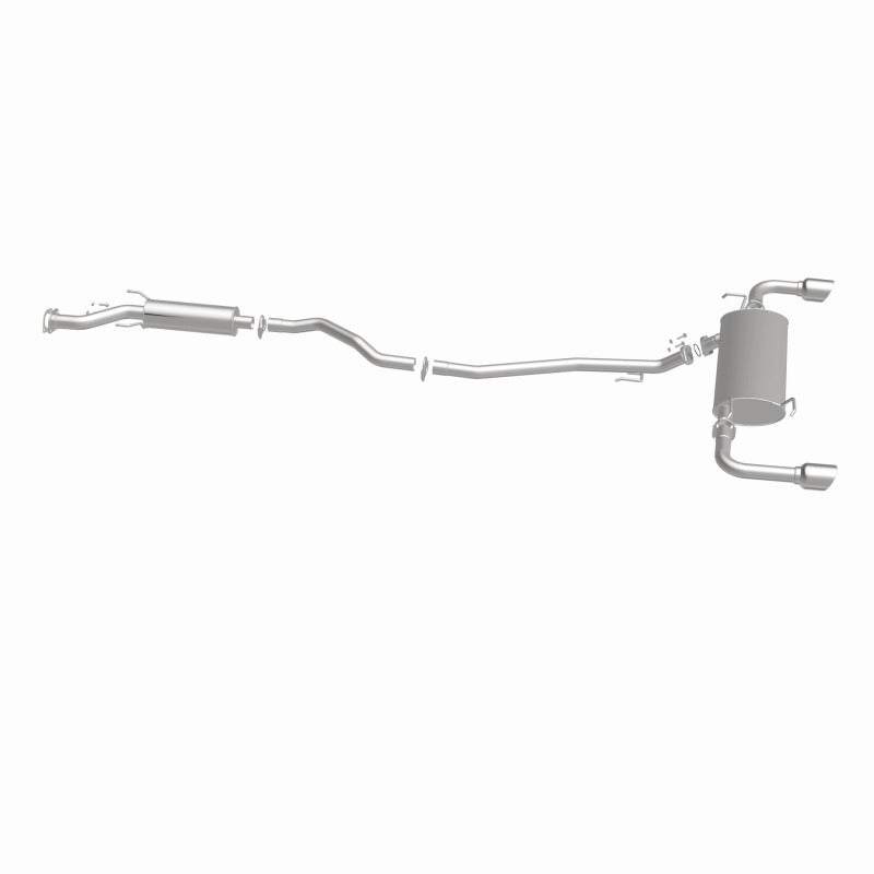 MagnaFlow BRE Exhaust Kit 09-14 Nissan Murano 3.5L