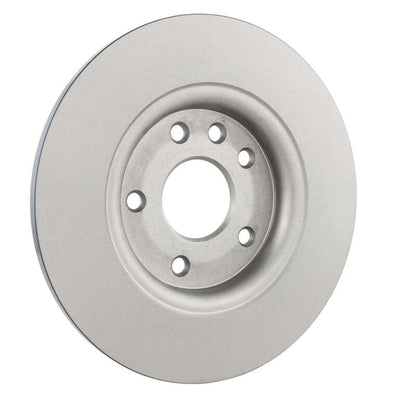 Brembo 13-19 Ford Explorer/Ford Police Interceptor Sedan/13-19 Lincoln MKT Front UV Coated Rotor