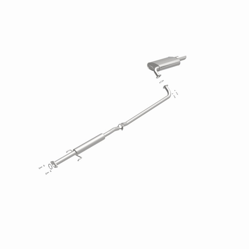 MagnaFlow BRE Exhaust Kit 02-06 Camry ES300 3.0L