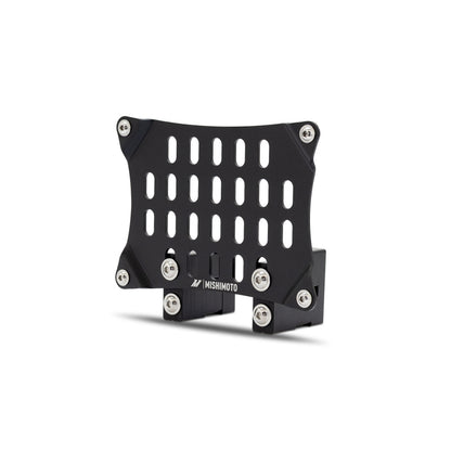 Mishimoto 16-23 Toyota Tacoma License Plate Relocation Kit