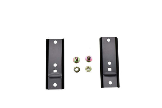 Pedders 13-20 Subaru BRZ/Scion FR-S/Toyota 86 Rear Sway Bar Mount Reinforcement