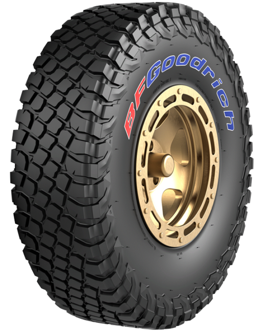 BFGoodrich Baja T/A KR3 40X12.50R18LT NHS TL