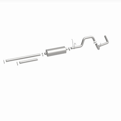 MagnaFlow BRE Exhaust Kit 98-02 Ford F-150 F-250