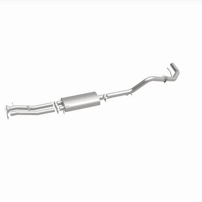 MagnaFlow BRE Exhaust Kit 02-06 Escalade ESV Escalade EXT Yukon XL 1500 6L