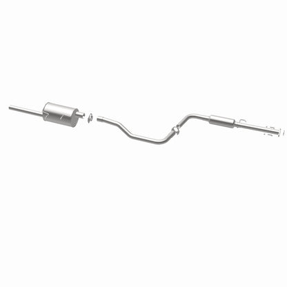 MagnaFlow BRE Exhaust Kit 95-01 Chevy Metro 1.3L
