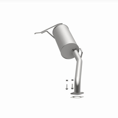 BRE Exhaust 11-16 Hyundai Elantra 1.8L Muffler Kit