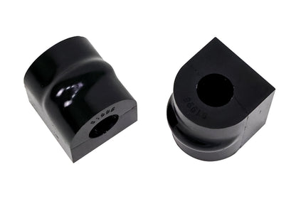 Whiteline 17-25 Tesla Model 3 Sway Bar Mount Bushing Kit - 20mm