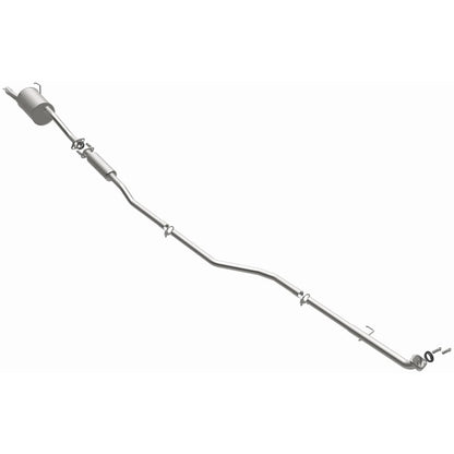 MagnaFlow BRE Exhaust Kit 01-05 Honda Civic 1.7L