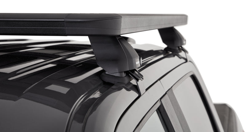 Rhino-Rack Pioneer Platform Unassembled with 2500 Leg Kit