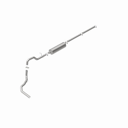 MagnaFlow BRE Exhaust Kit 87-95 Ford F-150