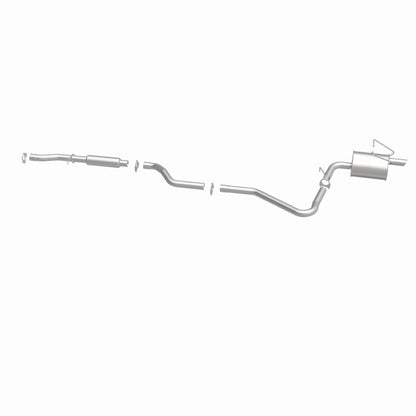 MagnaFlow BRE Exhaust Kit 09-18 Dodge Journey 2.4L