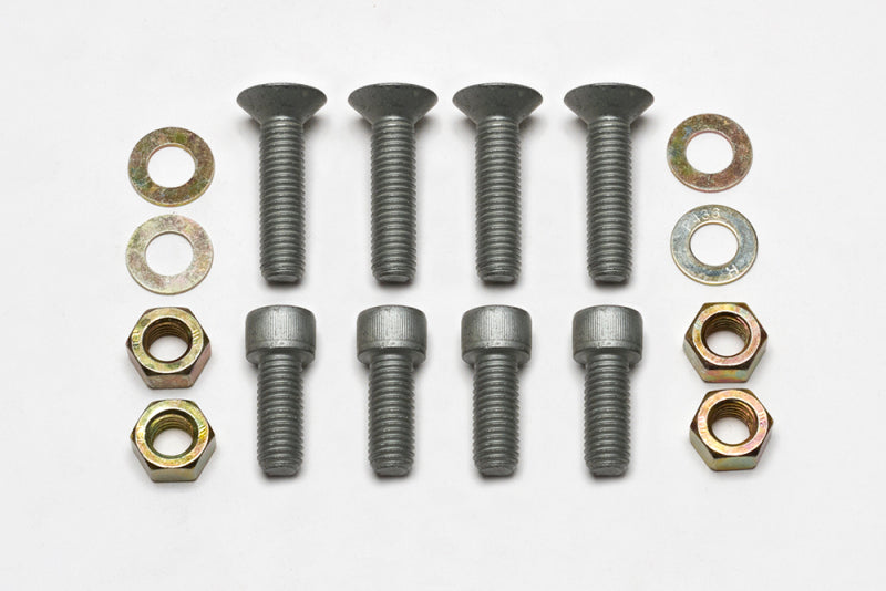 Wilwood bolt kit BRACKET/SPINDLE MT rear mustang GT 05-12 12.88 rotor