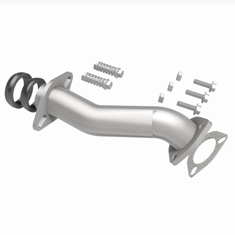 BRE Exhaust 09-12 Escape Tribute 2.5L 3.0L Front Pipe Kit