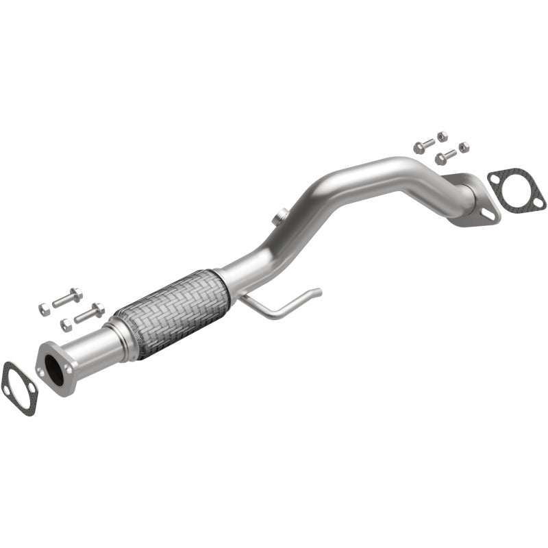 BRE Exhaust 07-12 Hyundai Elantra 2.0L Front Pipe Kit