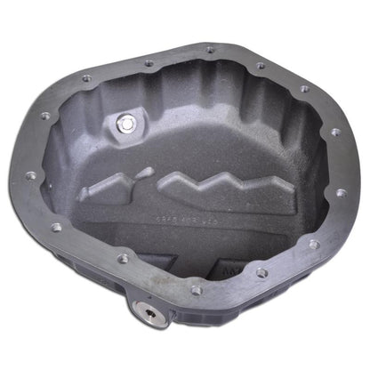 ATS Diesel 01+ GM / 03+ Dodge 14-Bolt 11.5in American Axle ATS Protector Rear Differential Cover