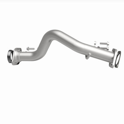 BRE Exhaust 06-12 Eclipse 2.4L Front Pipe Kit