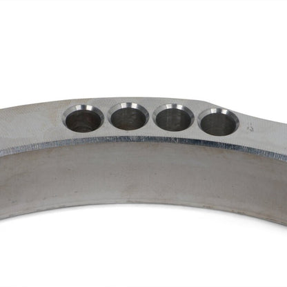 BLOX Racing Block Guard for H22A (2.2L DOHC VTEC)