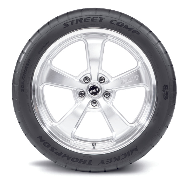 Mickey Thompson Street Comp Tire - 275/35R20 102W - 248825