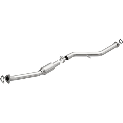 MagnaFlow 14-15 Subaru Forester 2.5L Direct Fit CARB Compliant Catalytic Converter