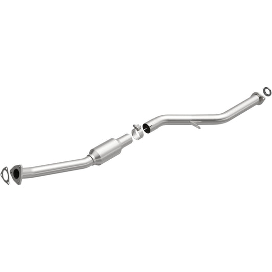 MagnaFlow 14-15 Subaru Forester 2.5L Direct Fit CARB Compliant Catalytic Converter