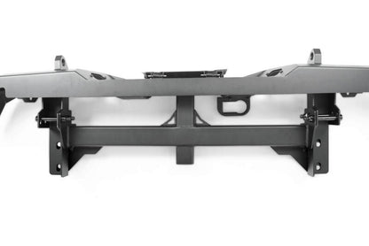 DV8 Offroad 20-23 Jeep Gladiator JT MTO Series Accessory Hitch (Use w/ PN RBGL-12)