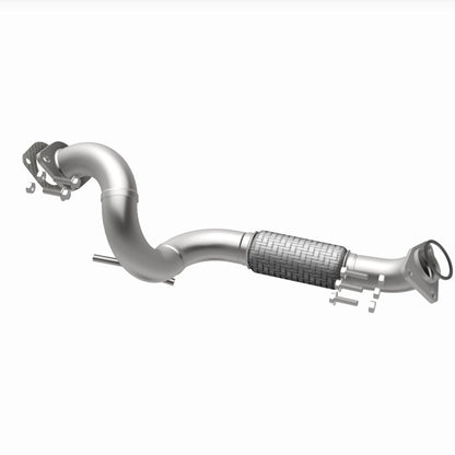 BRE Exhaust 08-10 Rogue 2.5L Front Pipe Kit