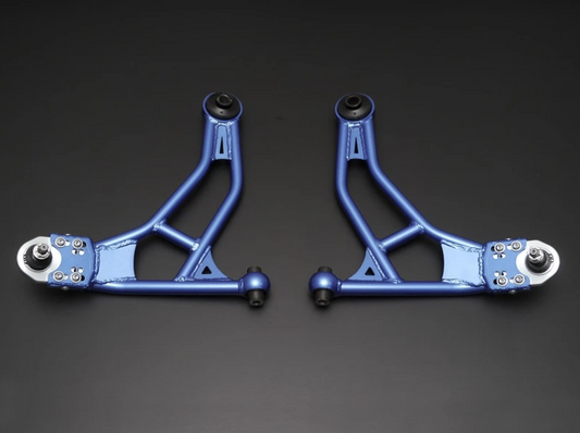 Cusco 13-15 Subaru BRZ Adjustable Front Lower Control Arms