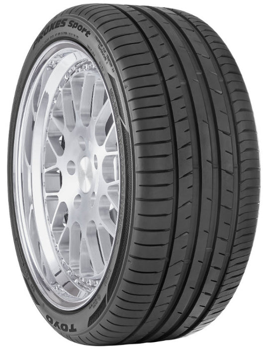 Toyo Proxes Sport Tire - 345/25R20 XL 104Y